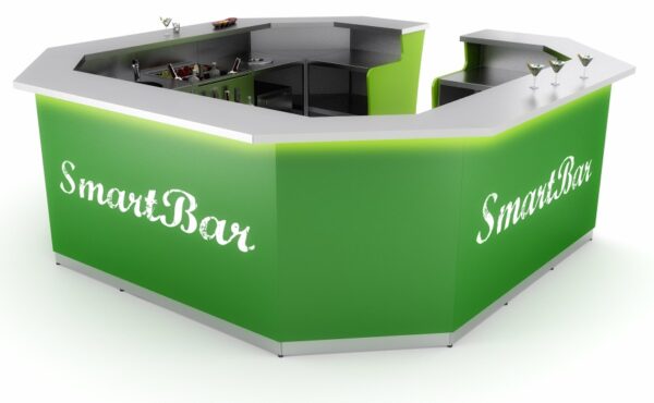 Smart Bar - Image 3