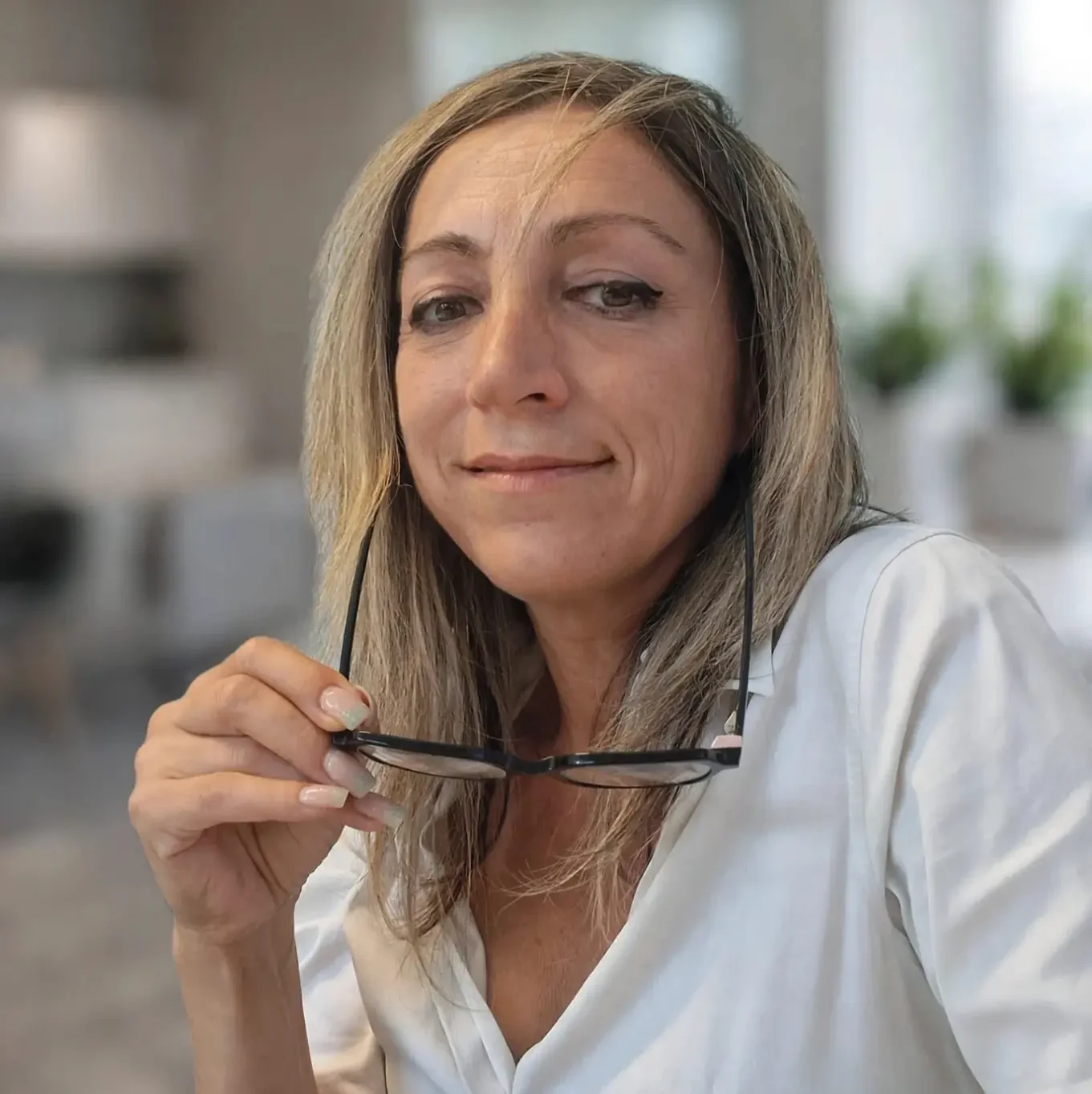 Beatrice Bernardi commerciale di MG&MD