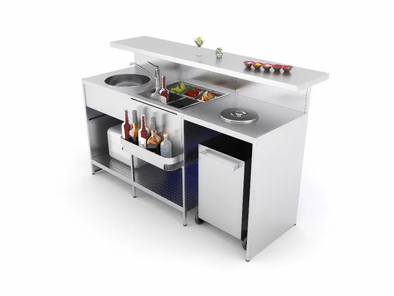 smart-bar